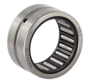 BR122016UU IKO Sealed Needle Roller Bearing without Inner Ring