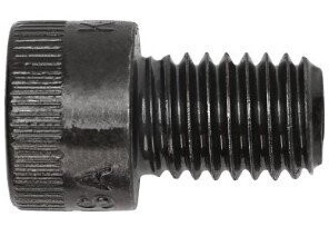 AMC - 1/4" UNC X 3/8" SHCS