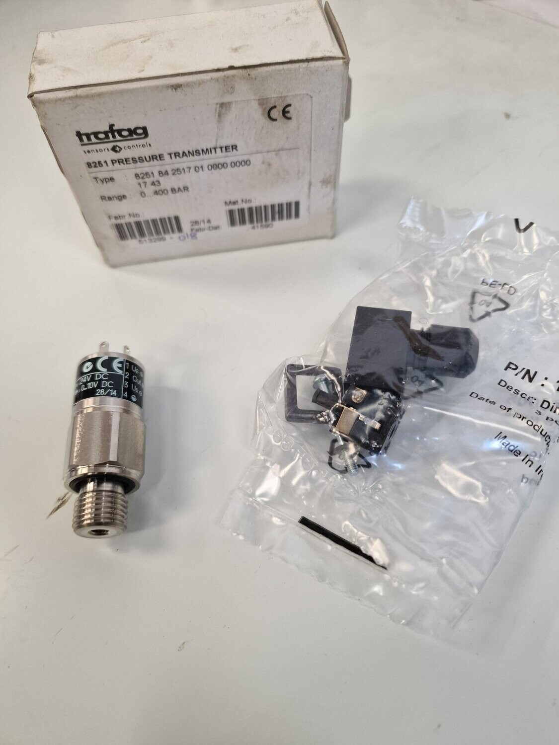 1 1/4" BSP Dowty Bonded Seal Viton Seal
