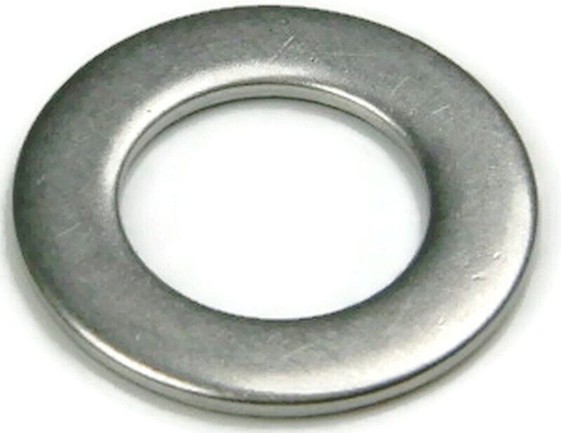 Steel washer - 24.5mm x 10mm x 3.8mm