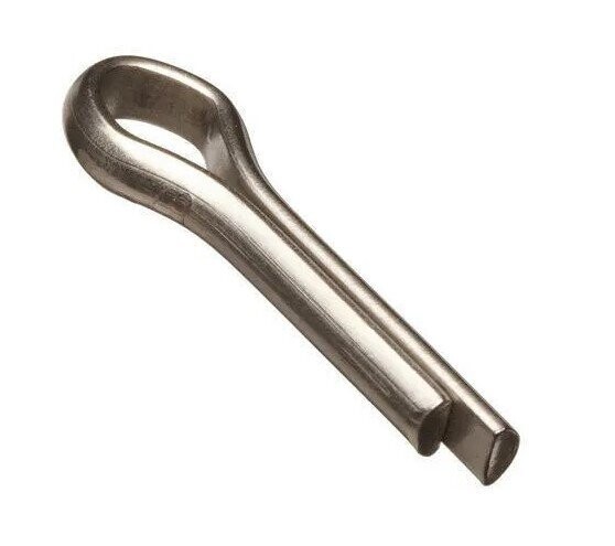 3/8" X 2" Cotter Pin