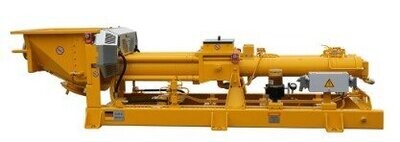 Putzmeister Pumps