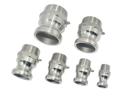 Stainless Steel