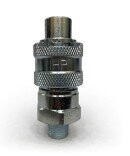 Male Maclock OM Style 1 /2 NPT Male