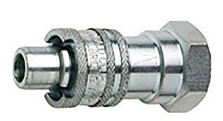 Male Maclock IM Style 1 NPT Female
