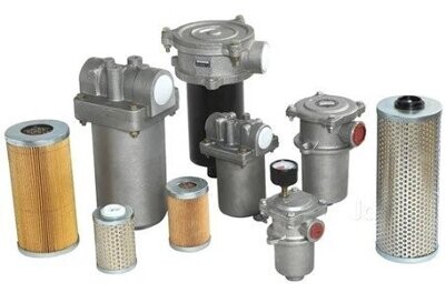 Hydraulic Accessories