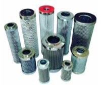 Parker OIL-X Genuine Replacement Compressed Air Filter Element - PO35AO