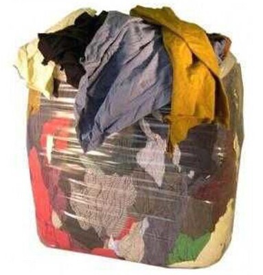 Workshop Rags