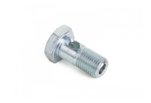 1/8 BSP Banjo Bolt
