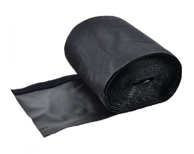Safeplast Safe wrap - 100mm x 25m