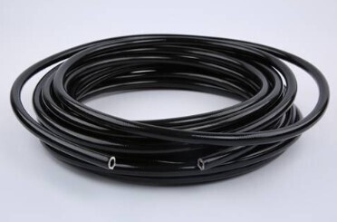 3/16"ID R7 Thermoplastic Hose (WP210 BAR)