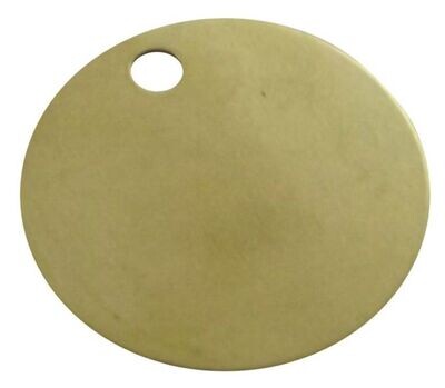 Identification Tags