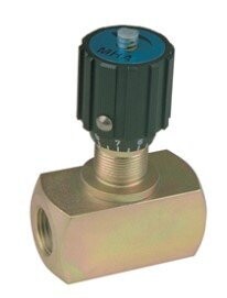 Flow Control Valves