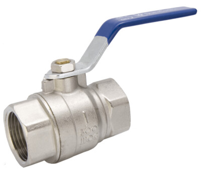 Ball Valves