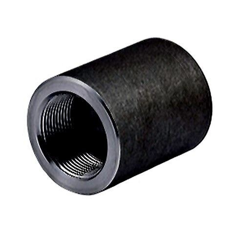 3/4" NPT FULL COUPLING 3000LB