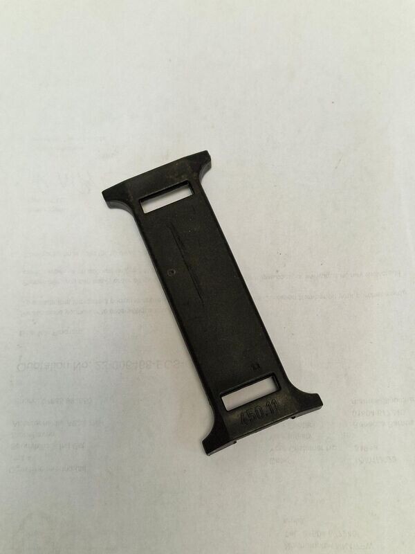 E4 Series Energy Chain Crossbar - 112mm