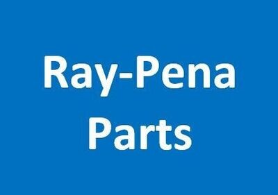 Ray-Pena Parts