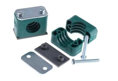 Hose & Tube Clamps
