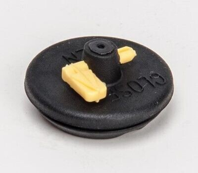 Pressure Gauge  Filling Plugs