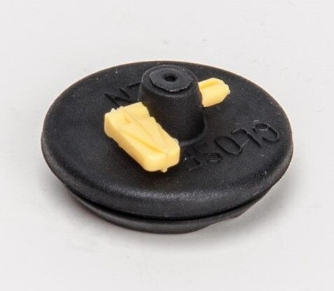 Replacement Filling Plug Liquid-Filled Gauges - 12MM ID