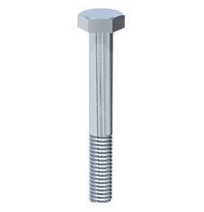 Hexagon Head Bolt Heavy Series Size 4S Stainless Steel M10x60