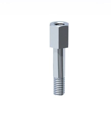 Stacking Bolt Heavy Series Size 4S Stainless Steel M10x40