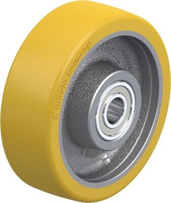 Wheels & Rollers
