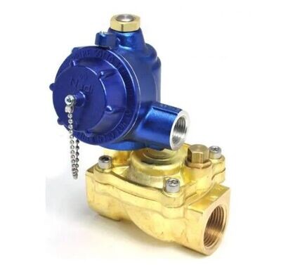 Solenoid Valves