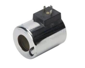 C Top Solenoids