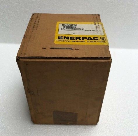 Enerpac RC50 Ton Standard Repair Kit - RC50K50