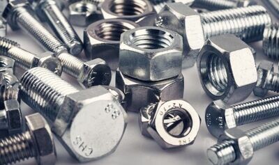 Fastners, Fittings & Hardware