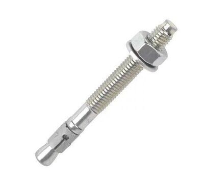 Throughbolt