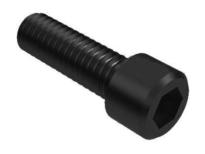 M20 X 70MM SHCS