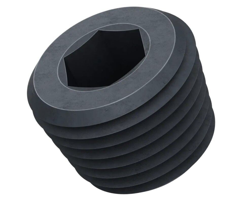 1/8 NPT Pipe Plug