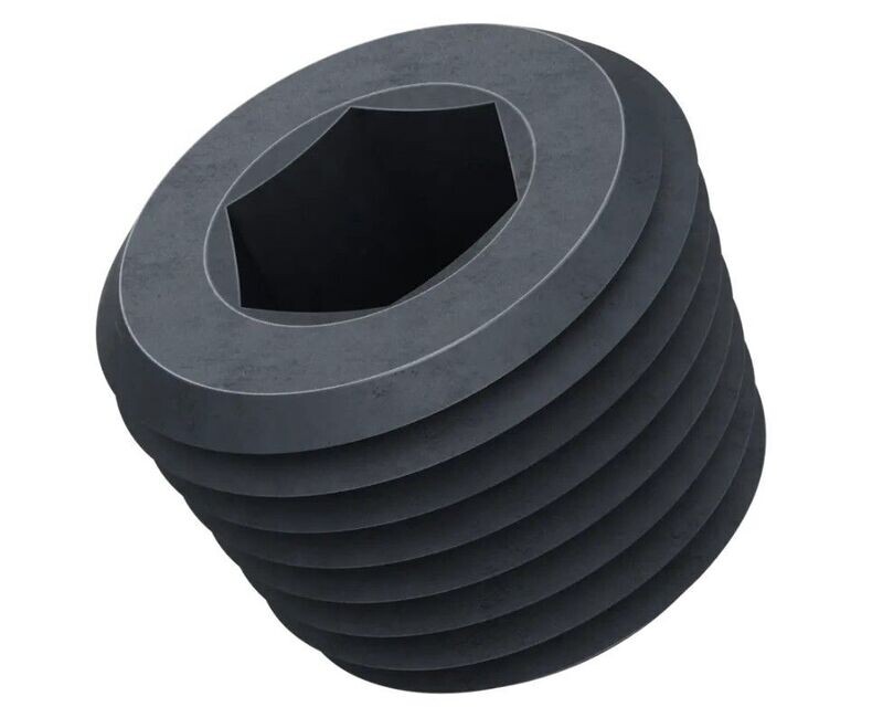 1/8 NPT Pipe Plug