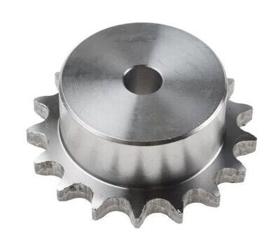 Sprockets