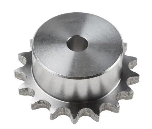 Dunlop 8SR14 1" Simplex Sprocket 32MM Bore & Keyway