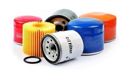 Filter Elements