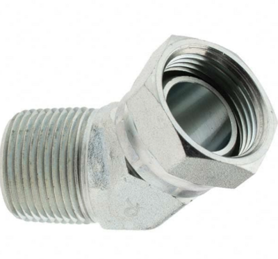BSP 45° Compact Elbow