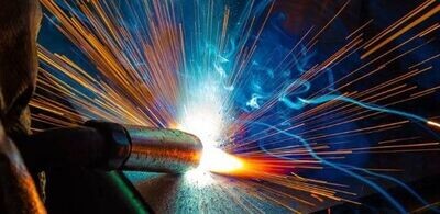 Welding Supplies