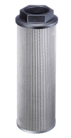Suction Strainer with Polyamide End Cap Micron Rating: 125 µm without Bypass Thread: 2"BSP