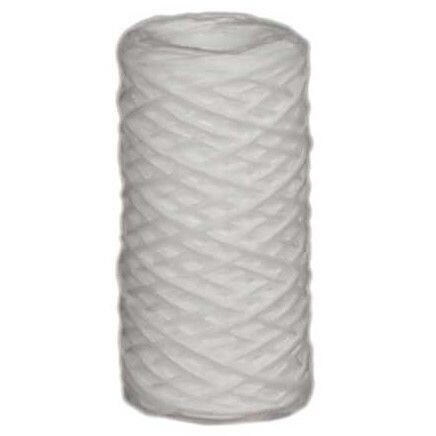 SPECTRUM SWP-50-10LD WOUND POLYPROPYLENE FILTER CARTRIDGE 50 MICRON 10" LARGE DIAMETER
