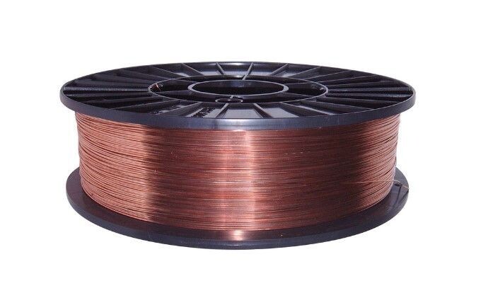 1.2mm MIG Wire - Mild Steel - 15Kg