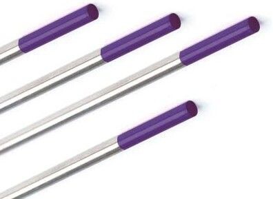 2.4mm E3 Tungsten Electrode