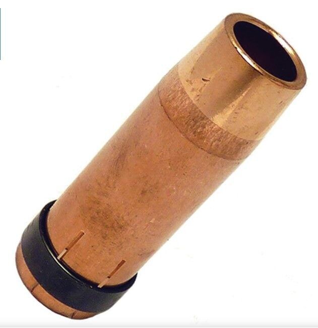 Binzel MIG Gas Nozzle MB501 Conical