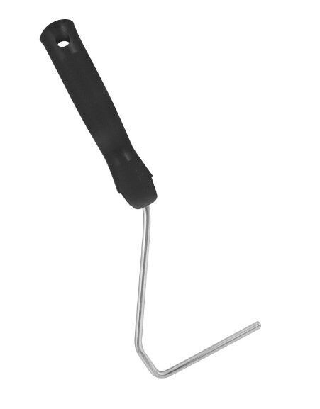 4" Paint Roller Frame