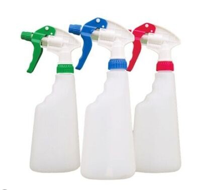 Spray Bottles