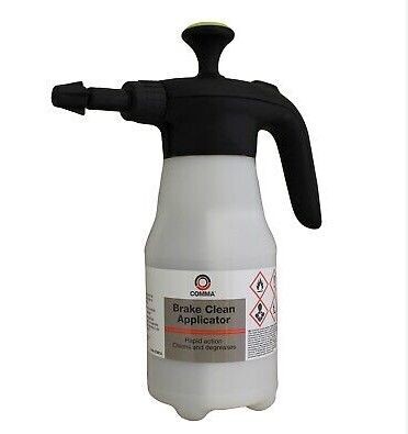 Comma Brake Cleaner Applicator