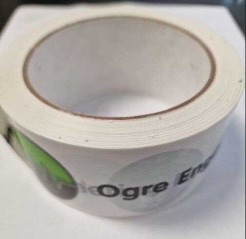 Ogre Tape - Roll
