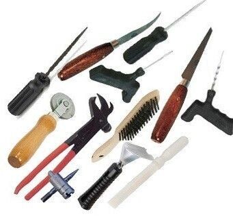 Workshop Hand Tools